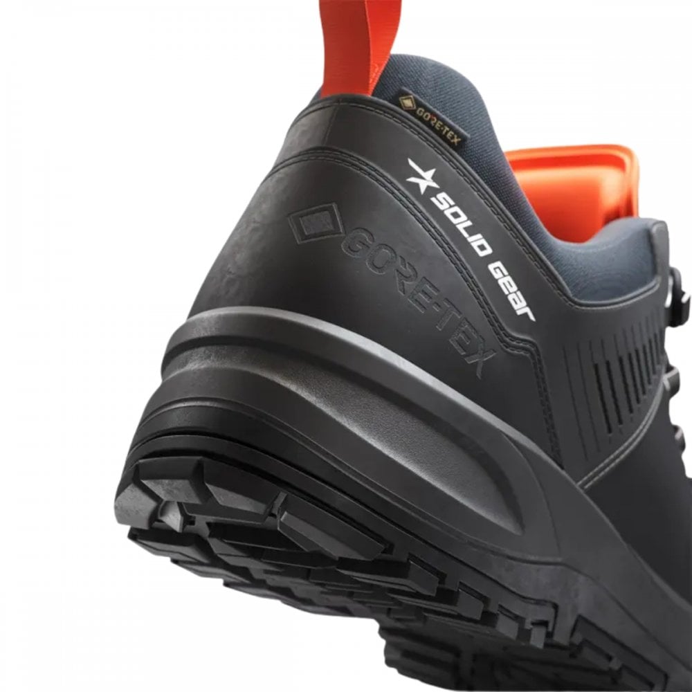 SG73104 Ion GTX Low