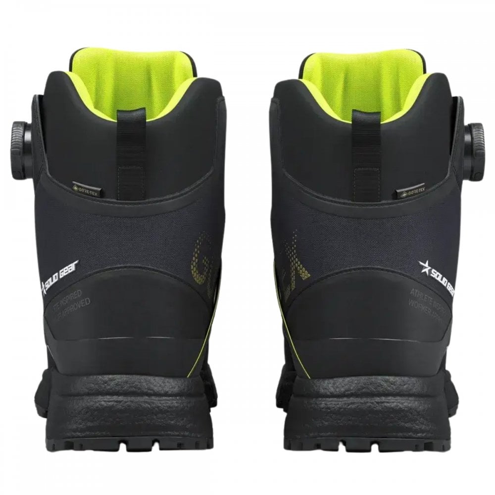 SG76016 Revolution 2 GTX Mid
