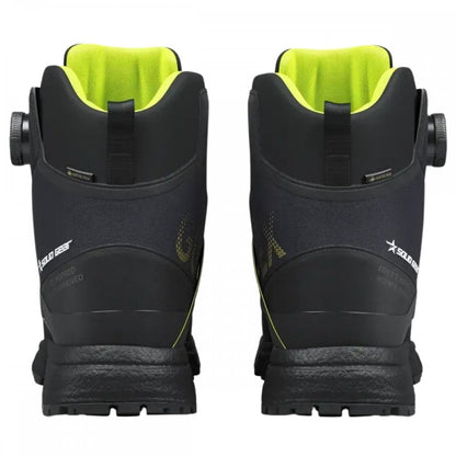 SG76016 Revolution 2 GTX Mid