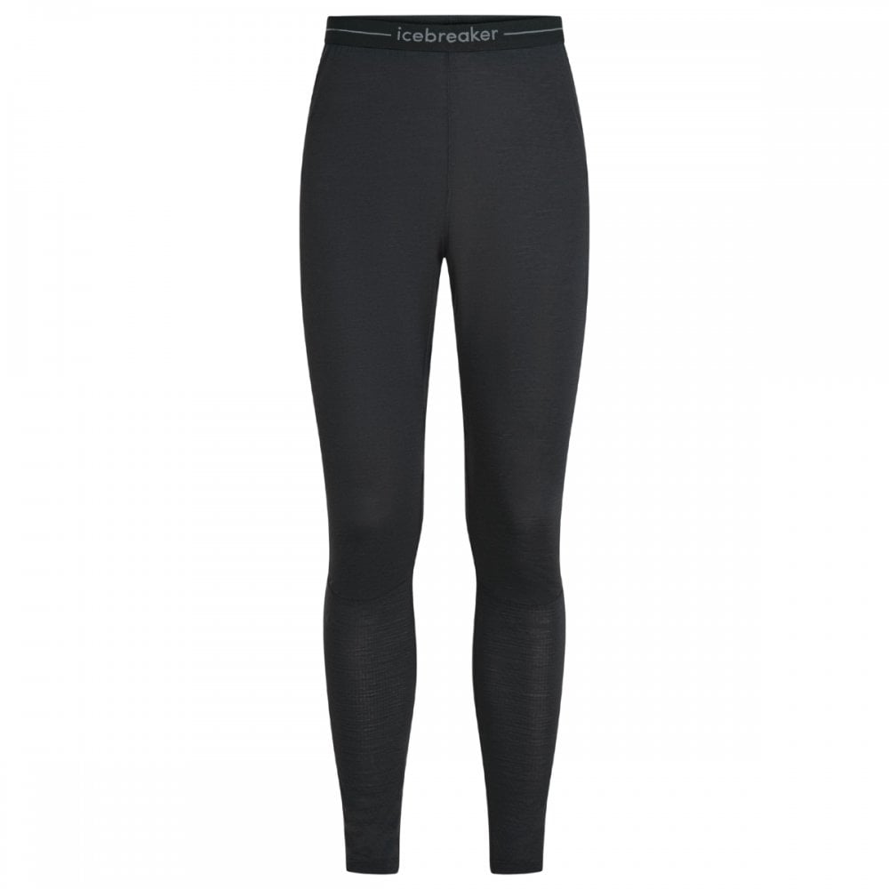 Mens 125 ZoneKnit™ Thermal Leggings
