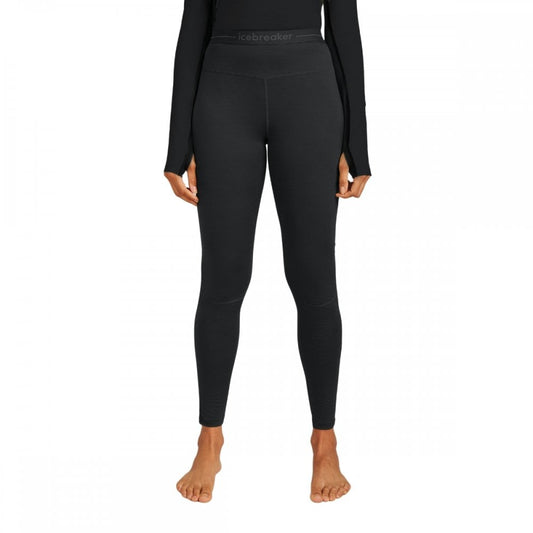 Womens 125 ZoneKnit™ Thermal Leggings