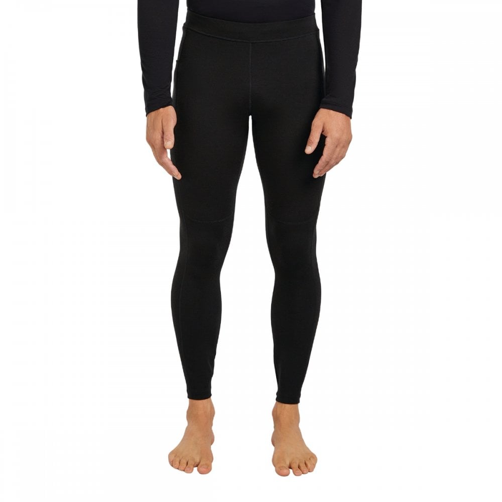 Mens Merino Speed Winter 28" Tights