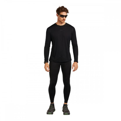 Mens Merino Speed Winter 28" Tights