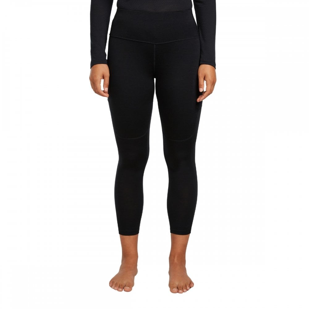 Womens Merino Speed Winter 25" Tights