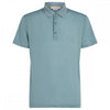 Mens Merino 150 Tech Lite Short Sleeve Polo