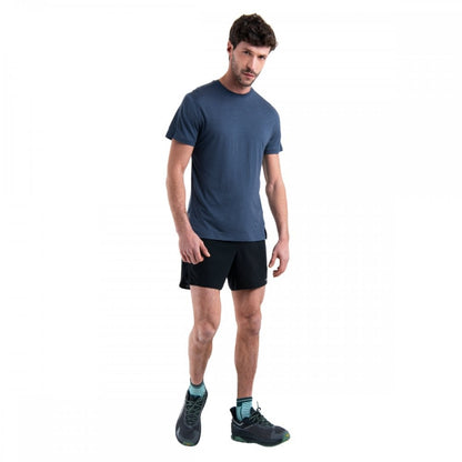 Mens 150 MerinoFine™ Ace Short Sleeve T-Shirt