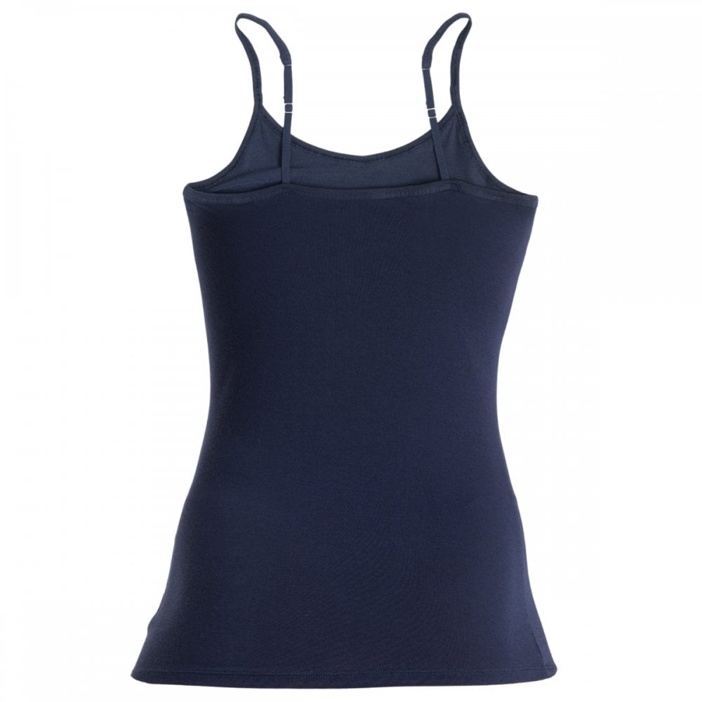 Womens Merino Blend Core Cami