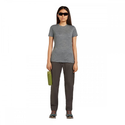 Womens Merino 260 Fastray 25" High Rise Tights