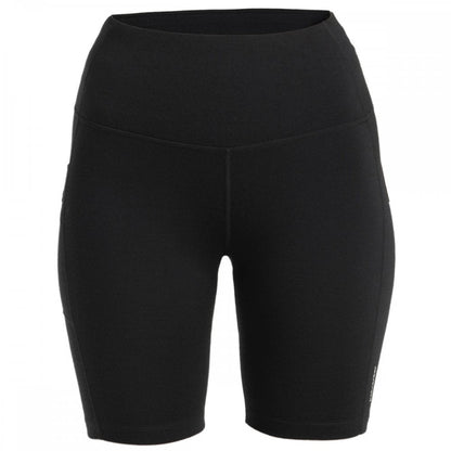 Womens Merino 260 Fastray 8" High Rise Shorts