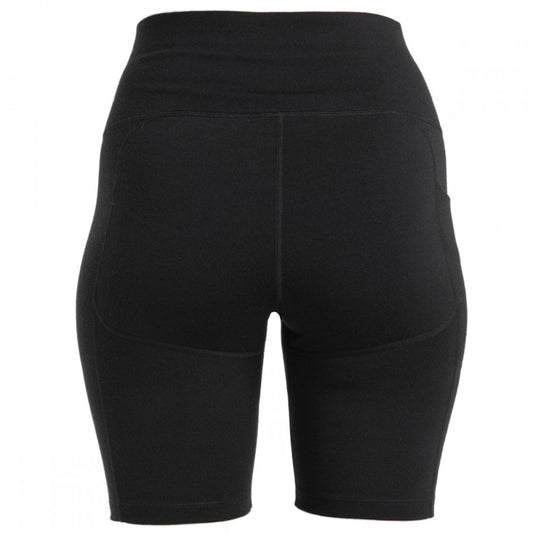 Womens Merino 260 Fastray 8" High Rise Shorts