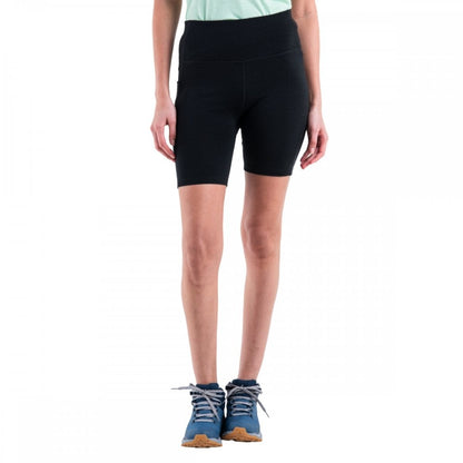 Womens Merino 260 Fastray 8" High Rise Shorts