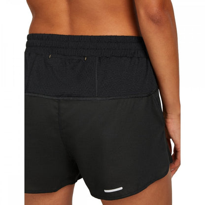 Womens Merino Blend 125 ZoneKnit™ Speed 3" Shorts