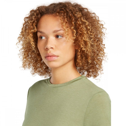 Womens Merino Blend Core Short Sleeve T-Shirt