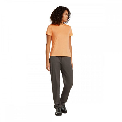 Womens Merino Blend Core Short Sleeve T-Shirt