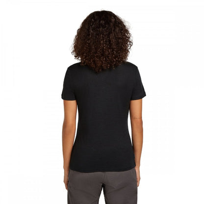 Womens Merino 150 Tech Lite Short Sleeve Polo