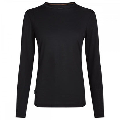 Womens Merino Blend 125 Cool-Lite™ Sphere Long Sleeve T-Shirt