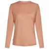 Womens Merino Blend 125 Cool-Lite™ Sphere Long Sleeve T-Shirt