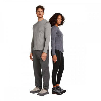 Womens Merino Blend 125 Cool-Lite™ Sphere Long Sleeve T-Shirt