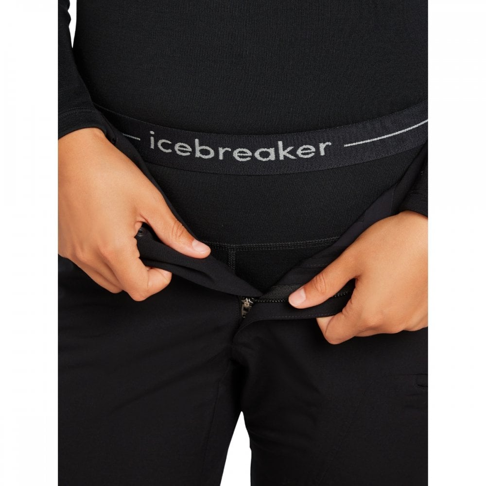 Womens 300 MerinoFine™ Polar Thermal Leggings