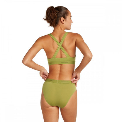 Womens Merino Blend 125 Cool-Lite™ Sprite Hipster