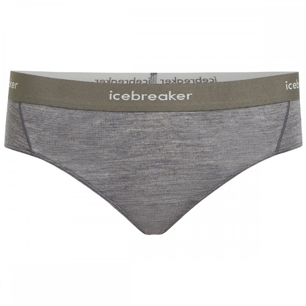 Womens Merino Blend 125 Cool-Lite™ Sprite Hipster