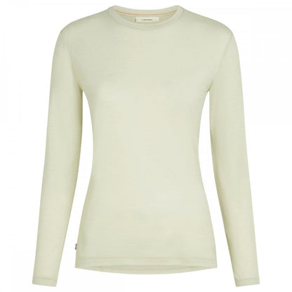 Womens Merino 150 Tech Lite Long Sleeve T-Shirt