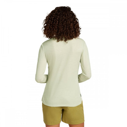 Womens Merino 150 Tech Lite Long Sleeve T-Shirt