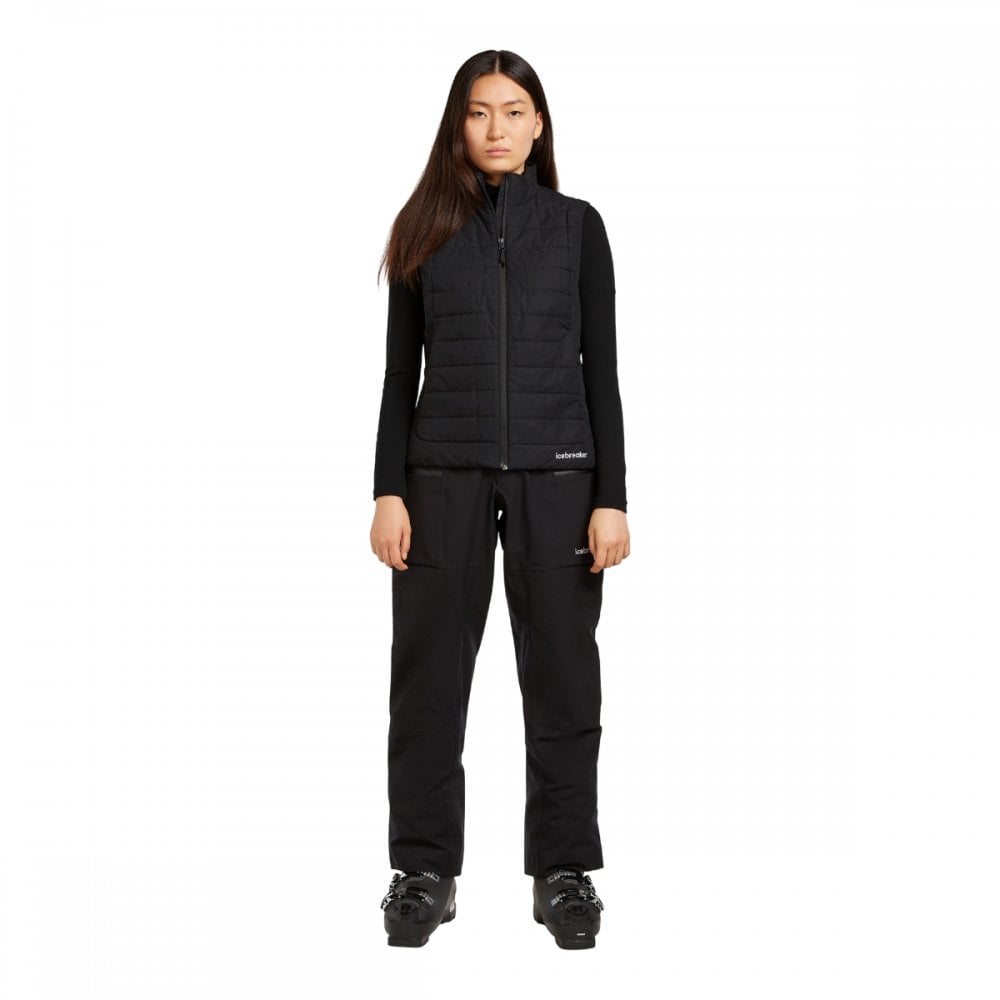 Womens 1360 MerinoLoft™ Vest