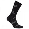 Mens Merino Lifestyle Ultralight Crew Socks Camp Essentials
