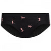 Womens Merino 150 Siren Hipkini Snow Day