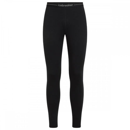 Mens Merino Blend Core Heavyweight Thermal Leggings