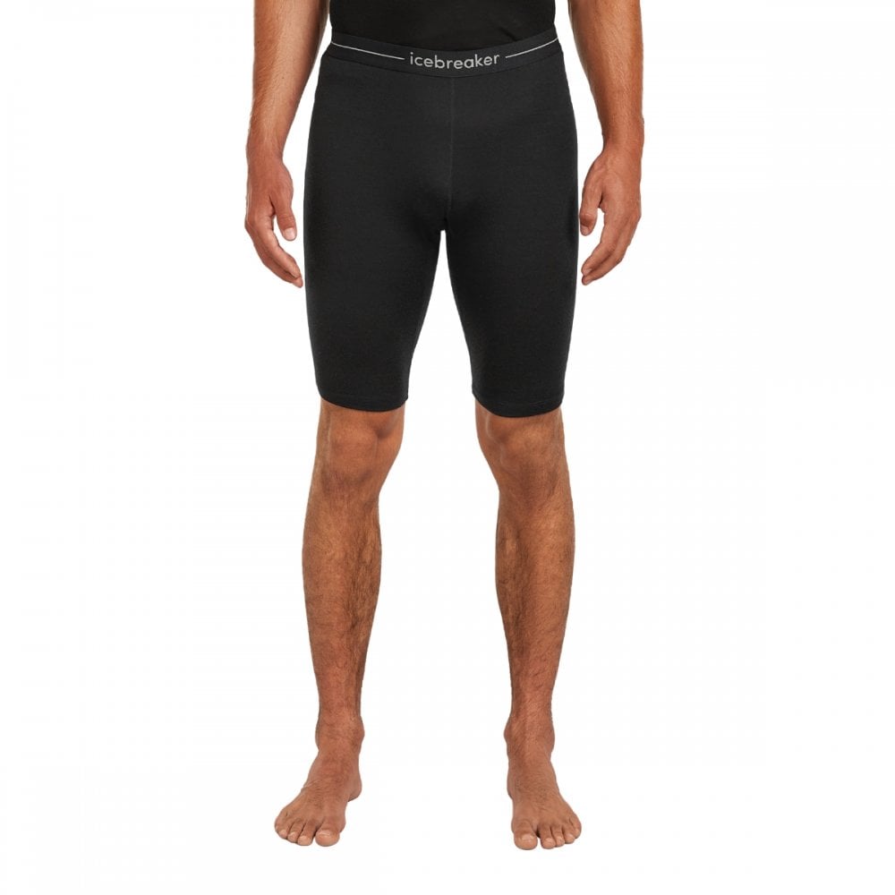 Mens Merino 200 Oasis Thermal Shorts