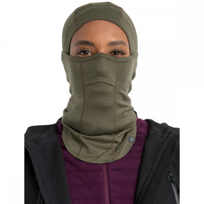 Unisex Merino 200 Oasis Balaclava