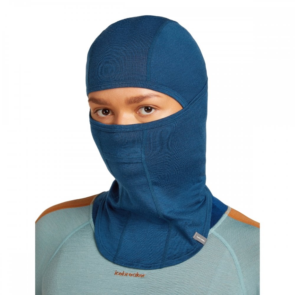Unisex Merino 200 Oasis Balaclava