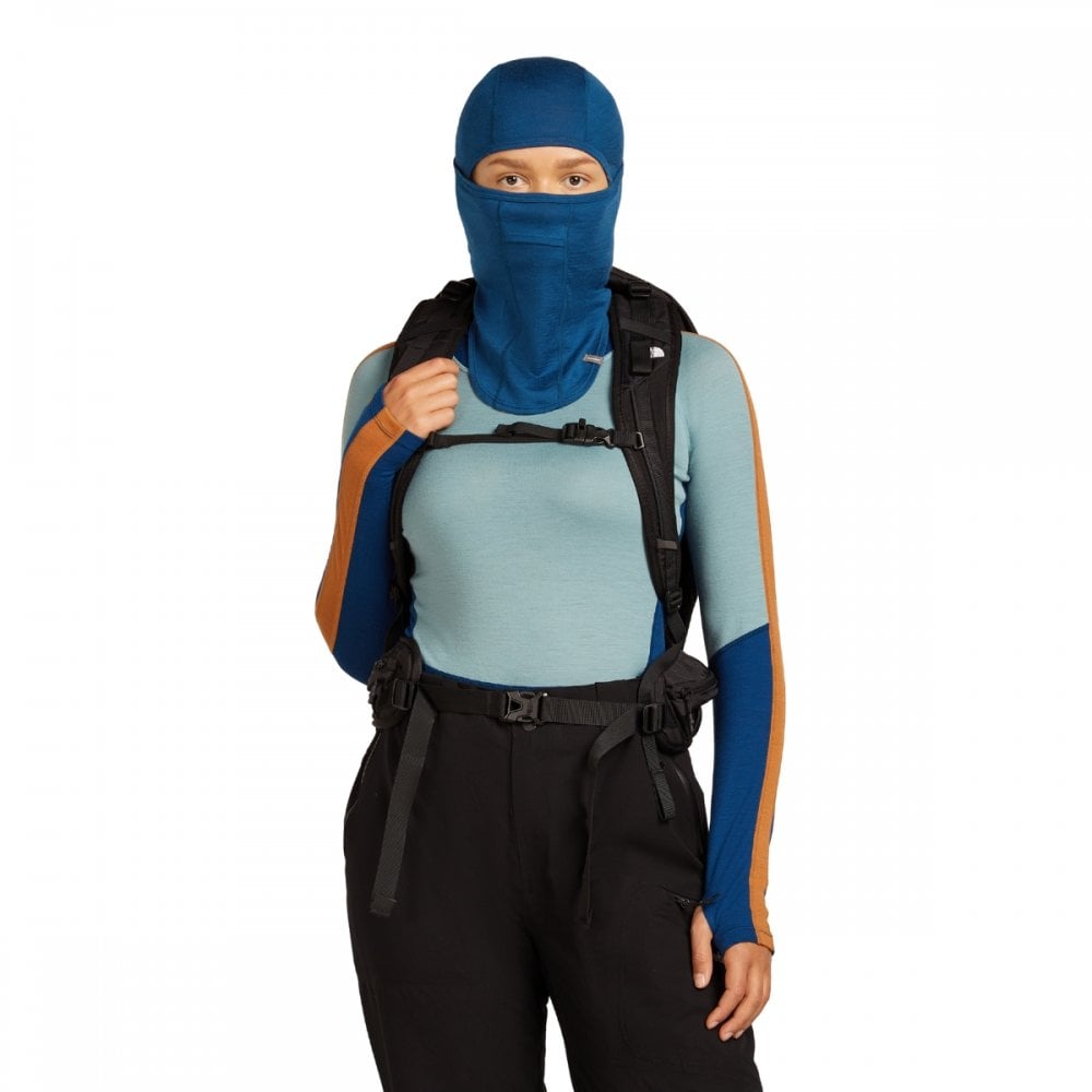 Unisex Merino 200 Oasis Balaclava