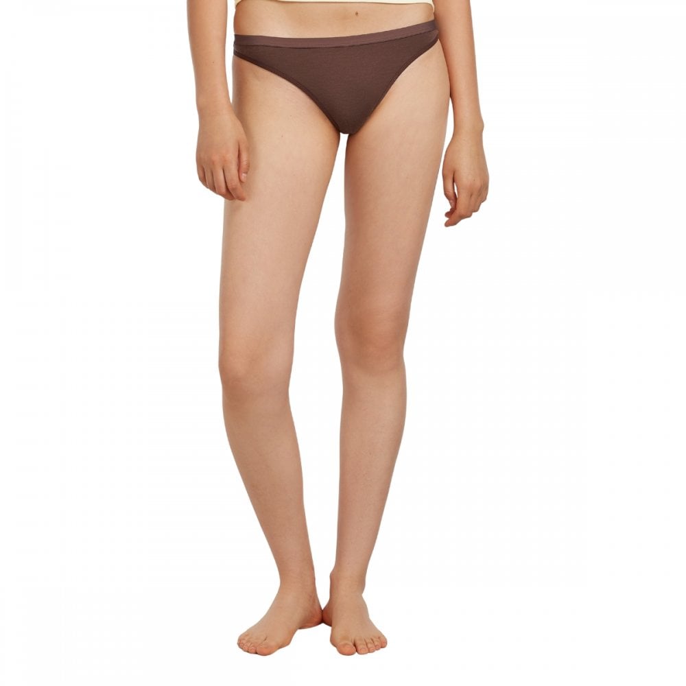 Womens Merino 150 Siren Thong