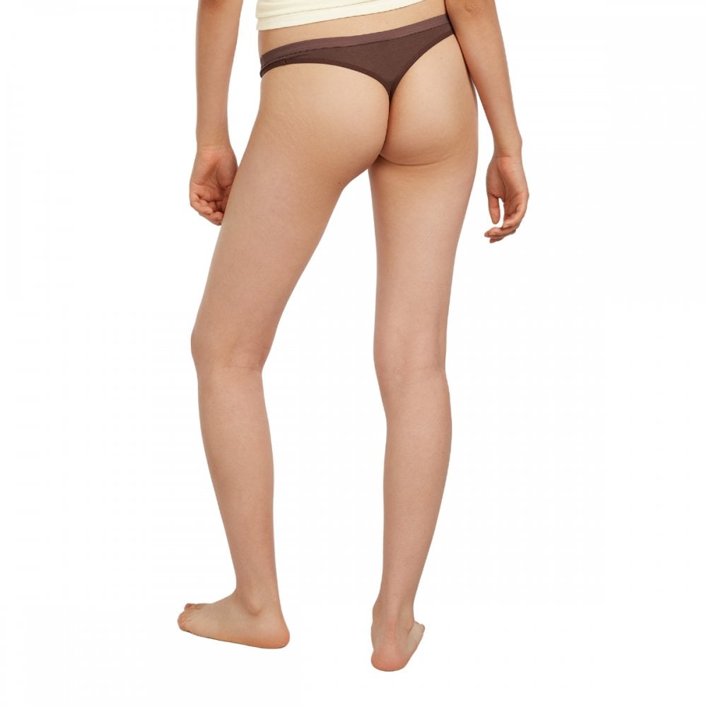 Womens Merino 150 Siren Thong