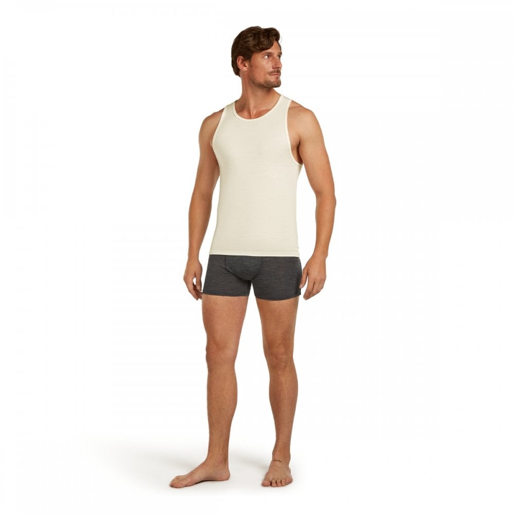 Mens Merino 150 Anatomica Tank