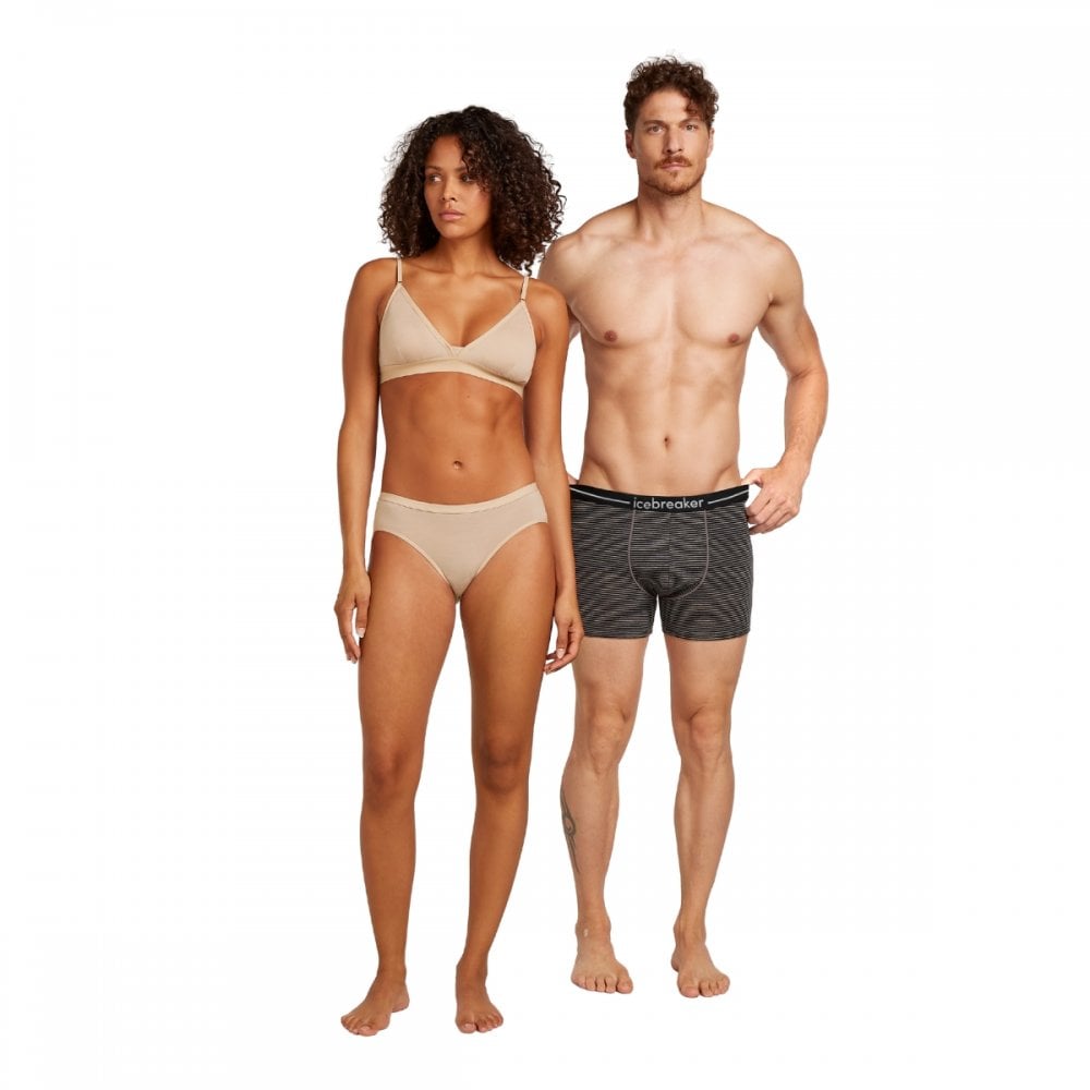 Womens Merino 150 Siren Bikini