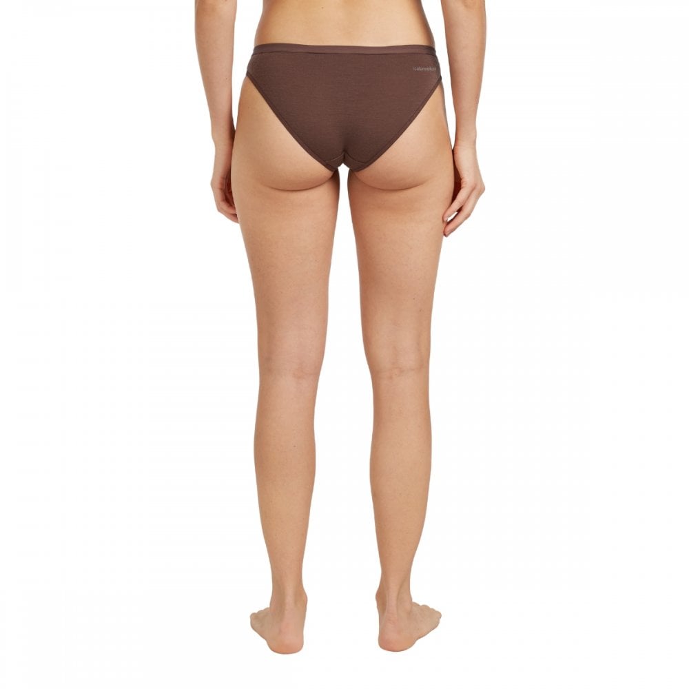 Womens Merino 150 Siren Bikini