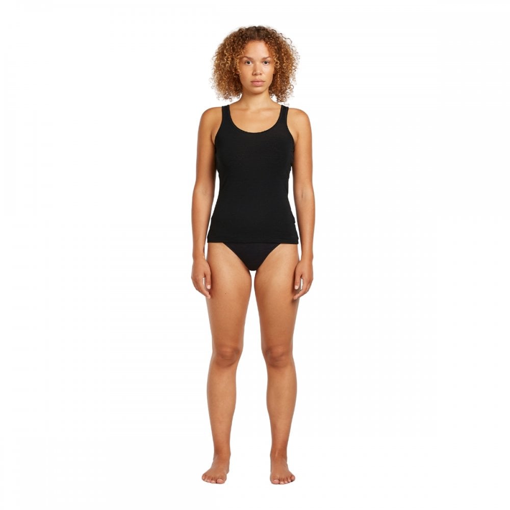Womens Merino 150 Siren Tank