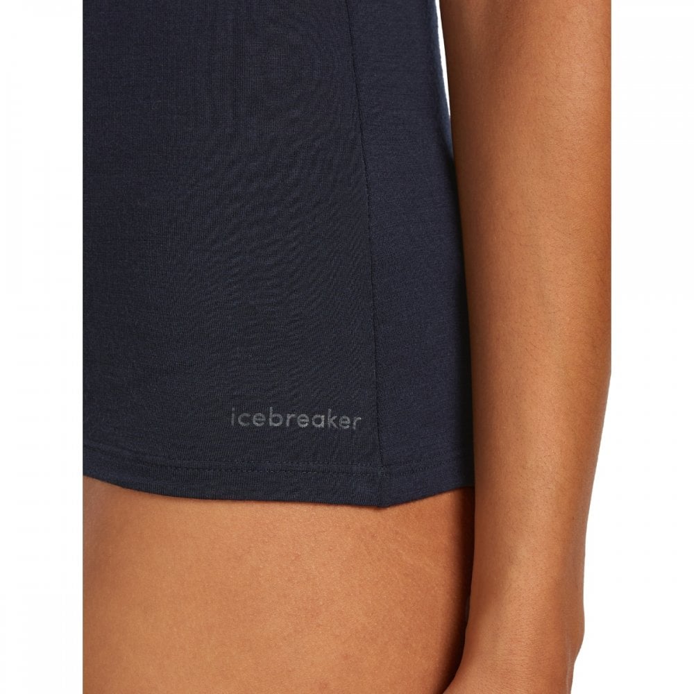 Womens Merino 150 Siren Tank