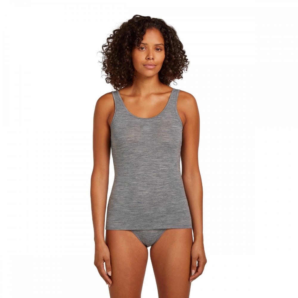 Womens Merino 150 Siren Tank