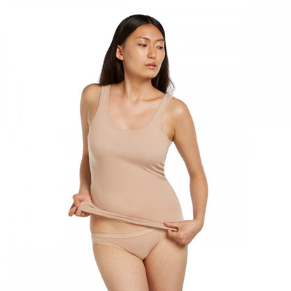 Womens Merino 150 Siren Tank
