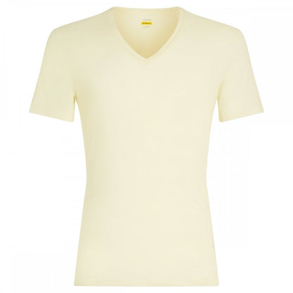 Mens Merino 150 Anatomica Short Sleeve V Neck Top