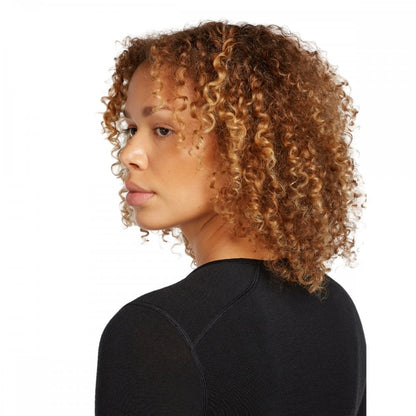 Womens Merino 200 Oasis Long Sleeve V Neck Thermal Top