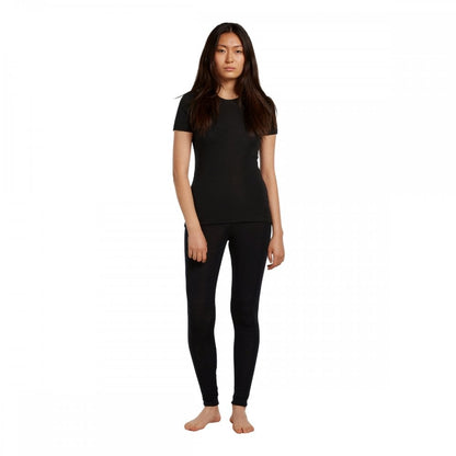 Womens Merino 175 Everyday Short Sleeve Crewe Thermal Top