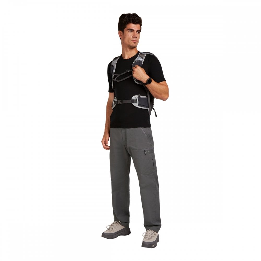Mens Merino 175 Everyday Short Sleeve Crewe Thermal Top