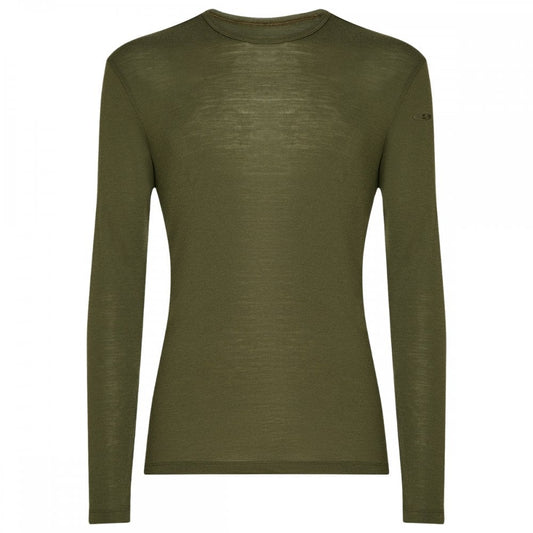 Mens Merino 175 Everyday Long Sleeve Crewe Thermal Top