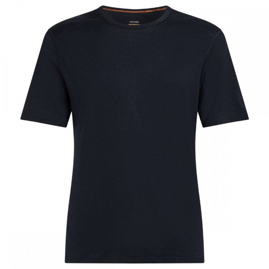 Mens Merino 200 Oasis Short Sleeve Crewe Thermal Top